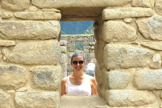 Excursion to Machu Picchu in 1 day from Cusco with Vogager Train Inca Rail - Why this one-day Machu Picchu route works (and where it can pinch)