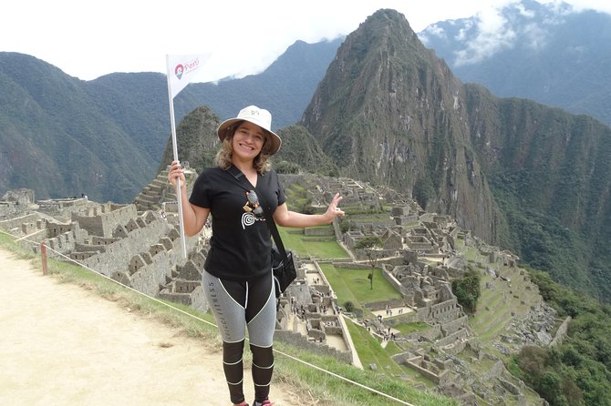 Excursion to Machu Picchu in 1 day from Cusco with Vogager Train Inca Rail - Inside the Historic Sanctuary: what your guided time is really for