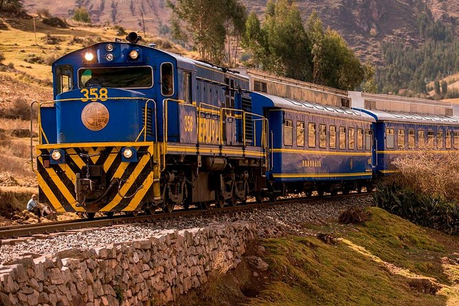 Excursion to MachuPicchu from Cusco with lunch | Private Service| - Price and Value at $331.20 Per Person for Two to Eight People