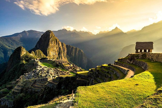 Excursion to MachuPicchu with Train Vistadome Full Day - Why this Machu Picchu day starts so early
