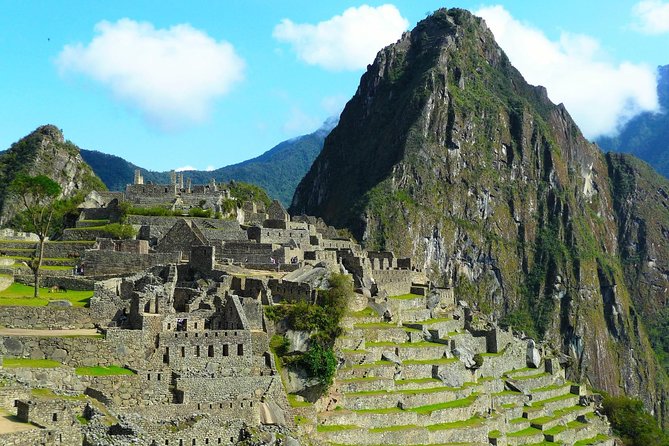 Excursion to MachuPicchu with Train Vistadome Full Day - Logistics that can make or break your experience