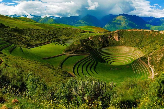 Excursion to Moray & Maras - Salt Mines || Group tour || - Guides and communication, what you should watch for
