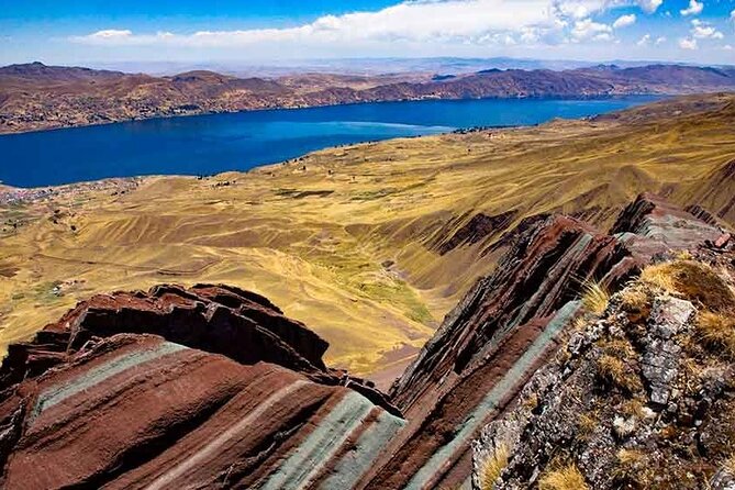 Excursion to Pallay Punchu from Cusco with Coca Ceremony Private. - A 12-Hour Day That Starts Early and Ends Before You’re Worn Out