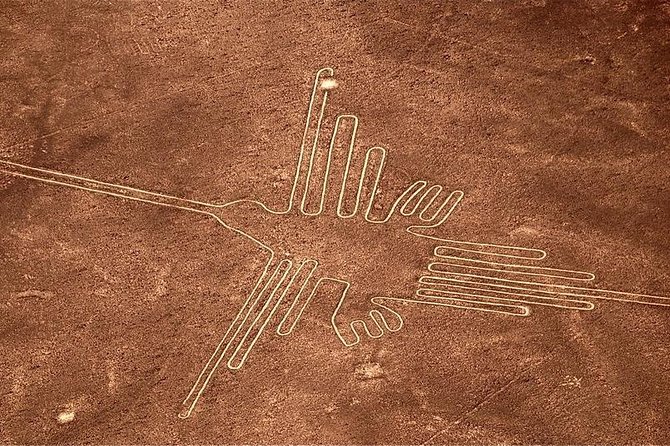 Excursion to Paracas: Huacachina and the Nazca Lines During 2D/1N from Lima - A Two-Day Hit of Paracas, Huacachina, and Nazca from Lima