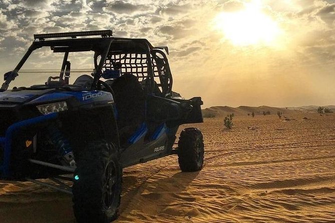 Excursion to Paracas: Huacachina and the Nazca Lines During 2D/1N from Lima - Price and Value: What $645 Covers, and What You’re Really Paying For