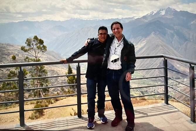 Excursion to Pisac Salineras Moray and Ollantaytambo From Cusco - Stop 1: Pisac Archaeological Park and the Inca Logic of Water