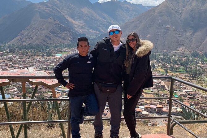 Excursion to Pisac Salineras Moray and Ollantaytambo From Cusco - Stop 2: Maras Salt Wells, the 3,000 Pools Still at Work
