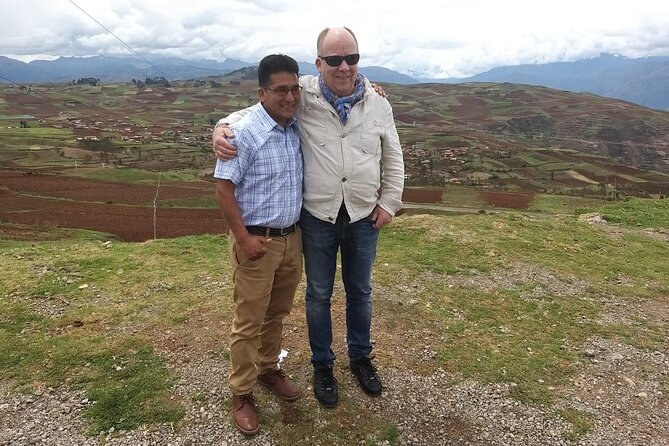 Excursion to Pisac Salineras Moray and Ollantaytambo From Cusco - Timing, Altitude, and the Real Logistics of a 9:00 AM Start