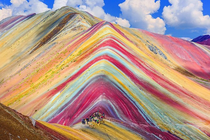 Excursion to Rainbow Mountain From Cusco | Private Service | - The 4:30 to 5:00 am start, and why it is actually the value