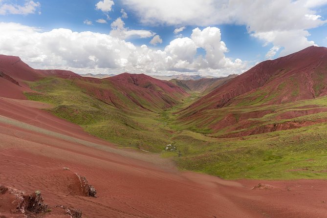 Excursion to Rainbow Mountain From Cusco | Private Service | - Food, comfort, and what the included gear really does for you