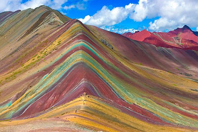 Excursion to Rainbow Mountain From Cusco | Private Service | - Cusipata breakfast: more than just coffee and bread