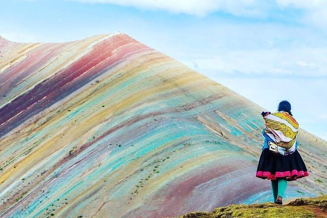 Excursion to Rainbow Mountain Palcoyo from Cusco - Key things that make this Palccoyo trip worth your time