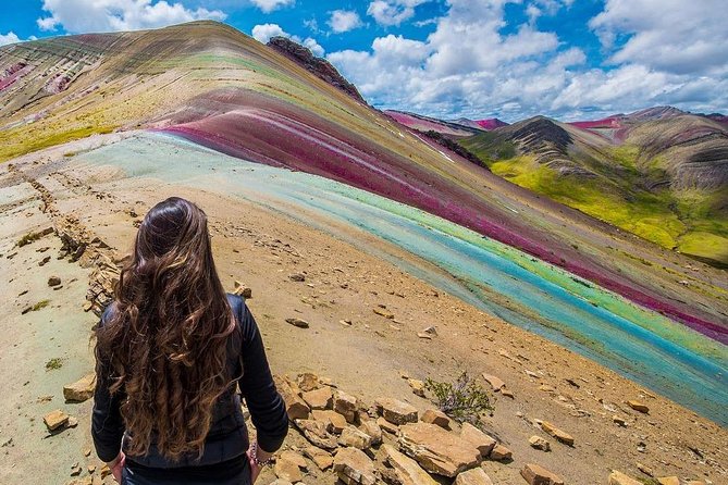 Excursion to Rainbow Mountain Palcoyo from Cusco - Cusipata lunch and the drive home, plan for the bumpy part