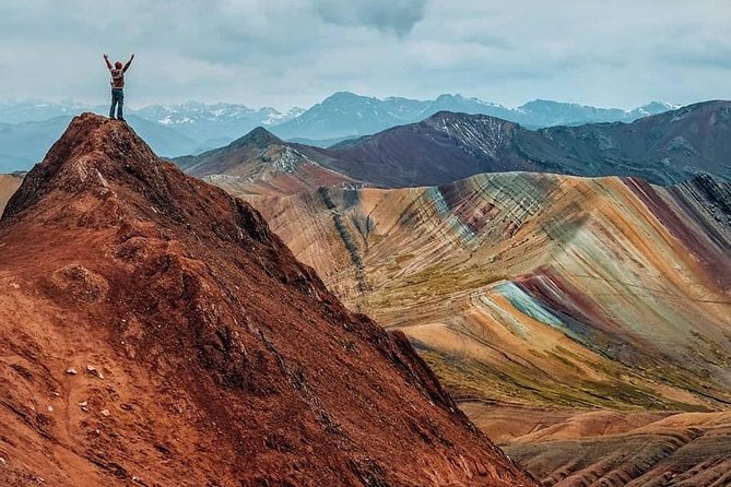 Excursion to Rainbow Mountain Palcoyo from Cusco - Price and value: what $29.73 gets you, and where extra costs may appear