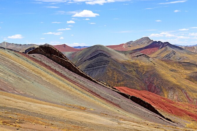 Excursion to Rainbow Mountain Palcoyo with Coca Ceremony Private - Private Tour Comfort: Why “Only Your Group” Changes the Day