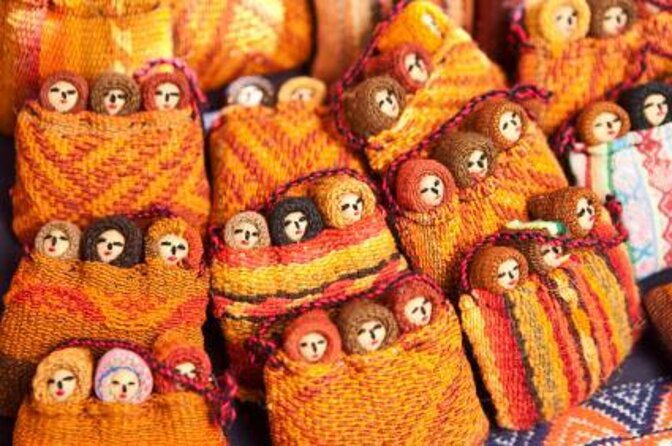 Excursion to Sacred Valley Full Day & Buffet Lunch |Group Tour| - Key Things to Know Before You Go