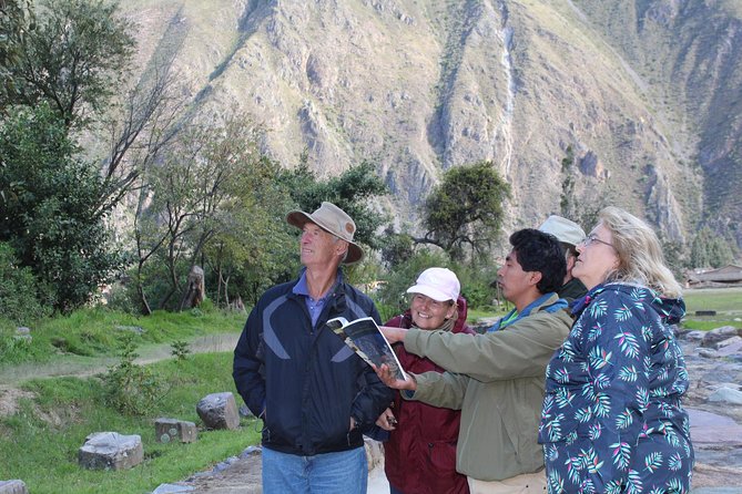 Excursion to Sacred Valley of the Incas tour - Private service. - Cusco pickup to full-day timing, what a 9 to 12 hour day really means