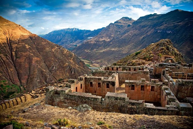Excursion to Sacred Valley of the Incas tour - Private service. - Ollantaytambo in about 40 minutes, why you should go with questions