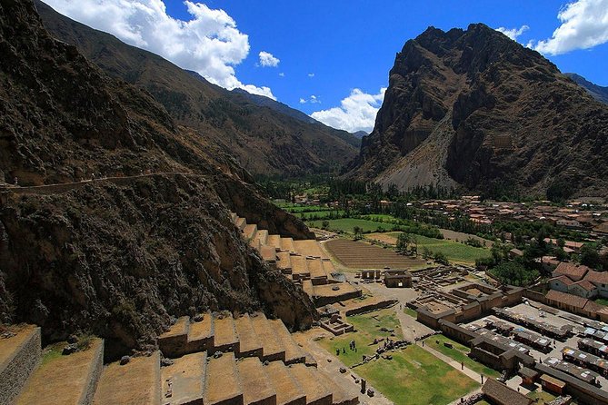 Excursion to Sacred Valley of the Incas tour - Private service. - What to watch for before you book