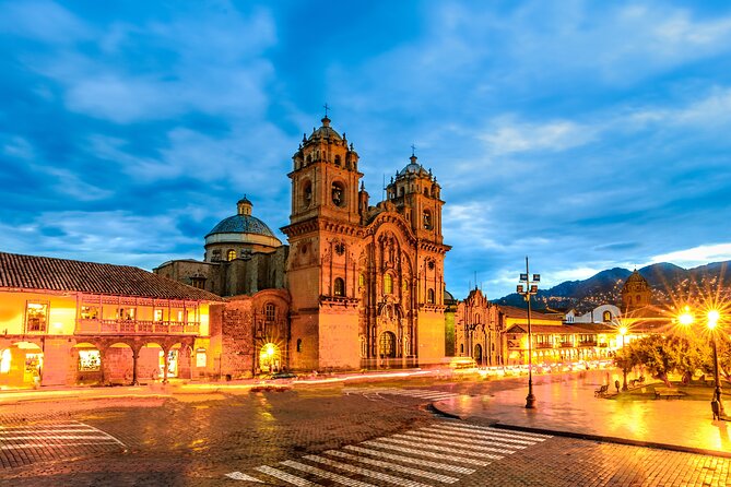 Excursion to the Sacred Valley and Machu Picchu by Panoramic Train - Your Aguas Calientes hotel night and getting ready for Machu Picchu