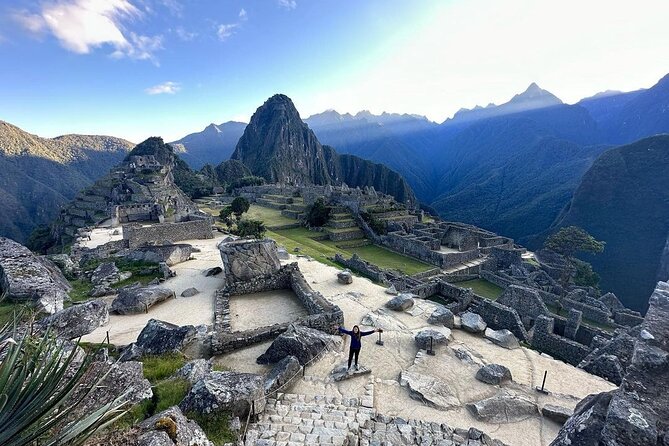 Excursion to the Sacred Valley and Machu Picchu by Panoramic Train - Price of $590 and what you are really buying