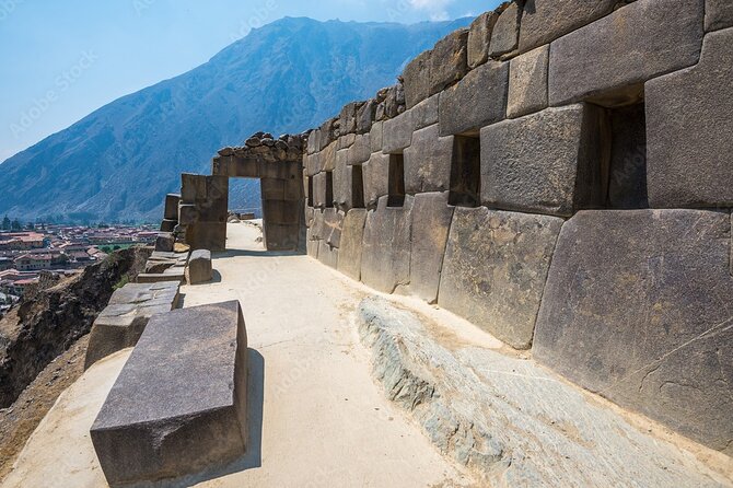 Excursion to the Sacred Valley and Machu Picchu by Panoramic Train - Group size, guides, and why logistics feel “handled”