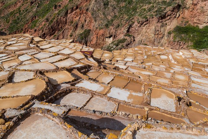 Excursion to the Sacred Valley of the Incas - Key highlights before you go