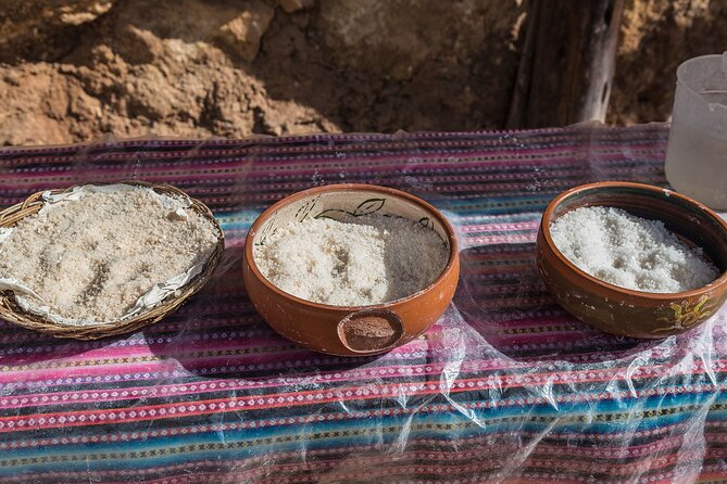 Excursion to the Sacred Valley of the Incas - Sacred Valley from Cusco in one day: what the route is really like