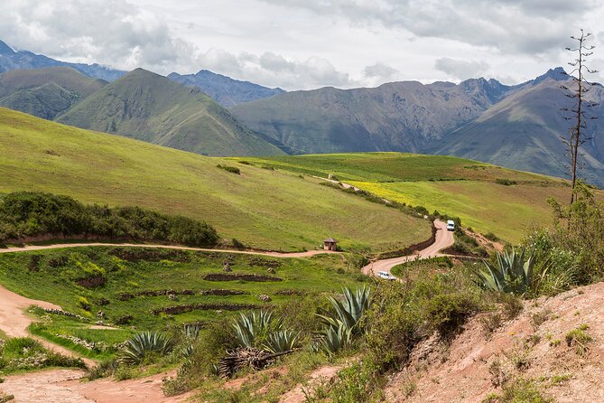 Excursion to the Sacred Valley of the Incas - Moray: the Inca agricultural laboratory and why the terraces matter