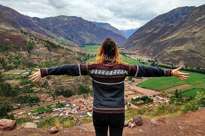 Excursion to the Sacred Valley of the Incas from Cusco - Key highlights at a glance