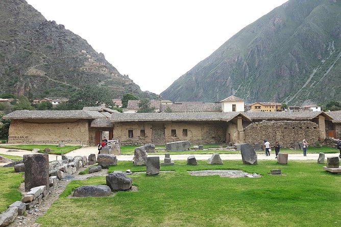 Excursion to the Sacred Valley of the Incas from Cusco - Sacred Valley day trip from Cusco, the real value is the routing