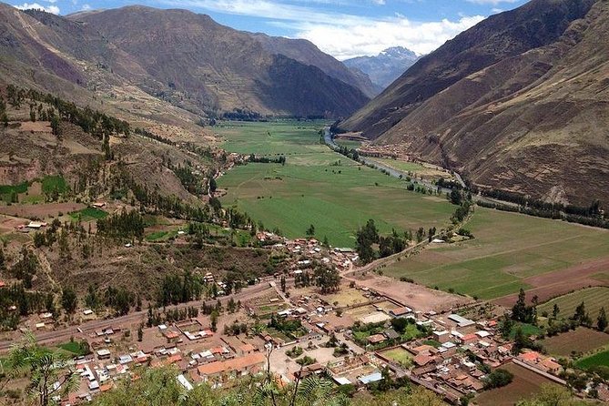 Excursion to the Sacred Valley of the Incas from Cusco - Silverware workshop time in Pisac, a calm break from archaeology