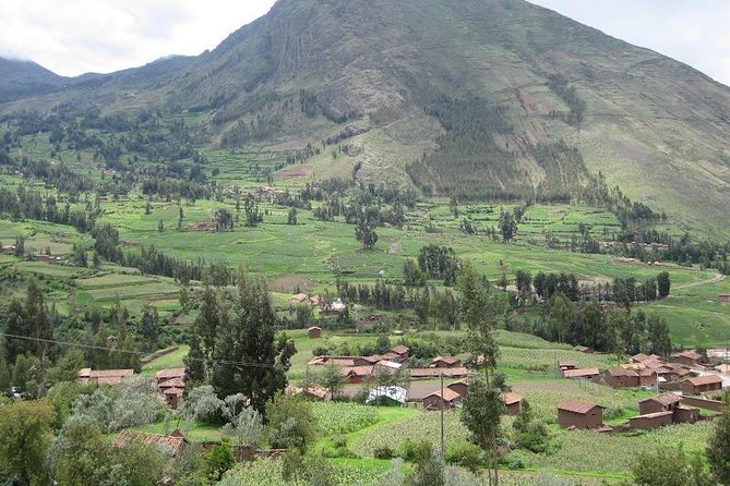 Excursion to the Sacred Valley of the Incas from Cusco - Hotel pickup and timing: what to expect from the 7:30 am start