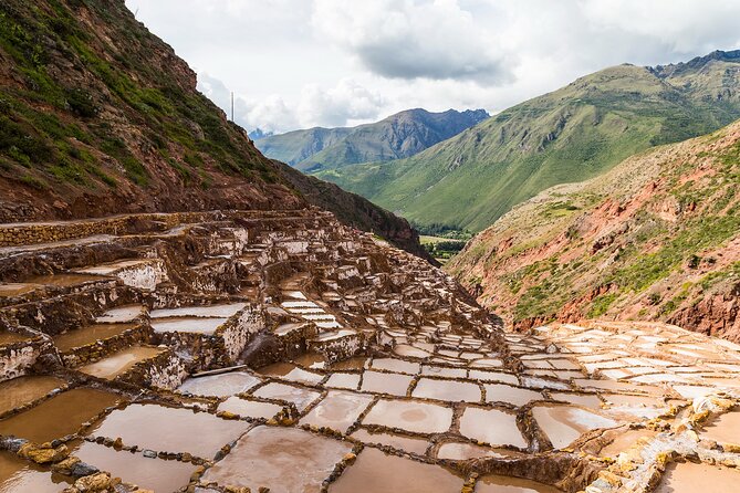 Excursion to the Sacred Valley of the Incas - The 7:00 am hotel pickup: how to make the start painless