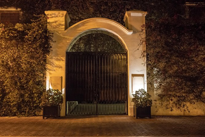 Experience Lima: Gastronomic Evening at Larco Museum - Dinner at Café del Museo: pisco sour, causa limena, and lomo saltado