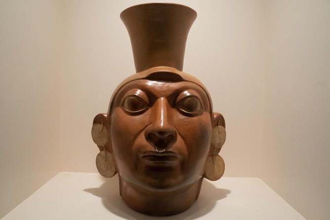 Experience Lima: Gastronomic Evening at Larco Museum - How to make it run smoothly (and avoid the common headaches)