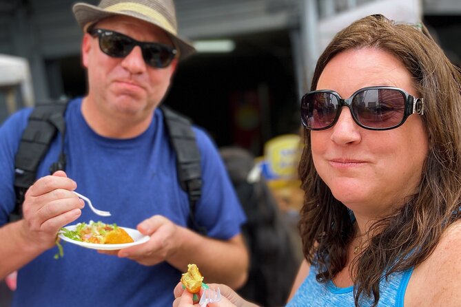 Experience Lima: Taste 12 Snacks and Visit Top Monuments - Price and what you actually get for it