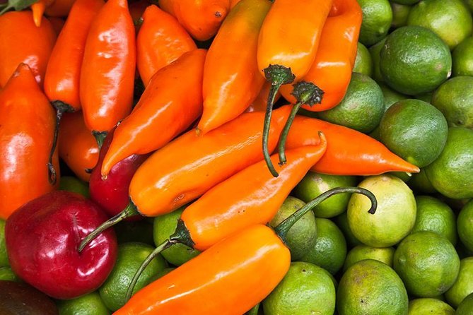 Explore Lima with Ceviche and Pisco Classes in the Historic Center - The Chef-Led Ceviche and Pisco Sour Class