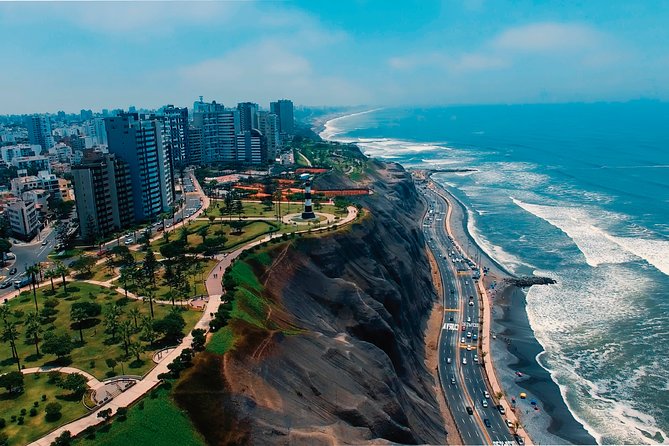 Explore Lima with Ceviche and Pisco Classes in the Historic Center - Price and Logistics: Does $90 Make Sense for 5 Hours?