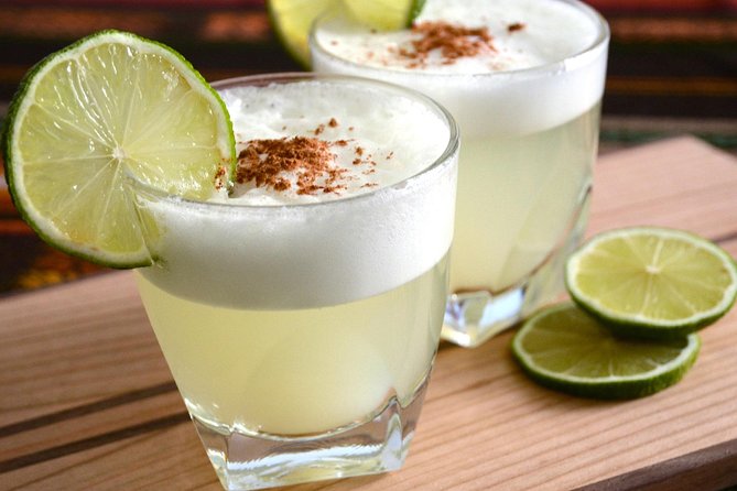 Explore Lima with Ceviche and Pisco Classes in the Historic Center - What to Do Before and After: A Smart Day Plan