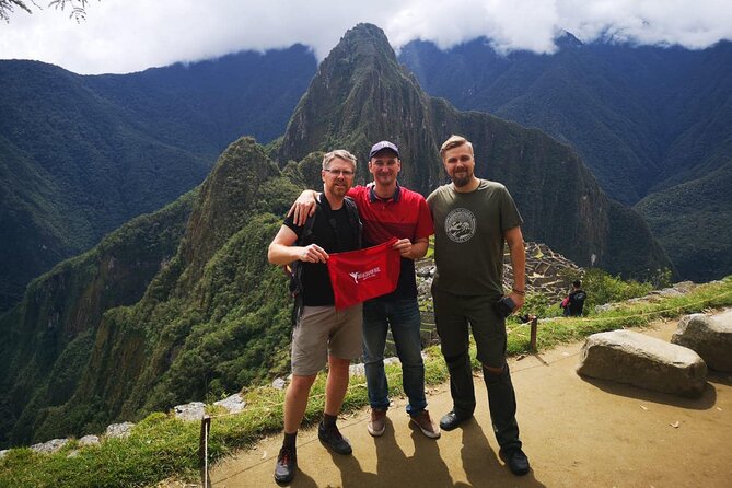 Explore Machu Picchu in a Single Day from Cusco - Key Highlights You Will Feel Immediately