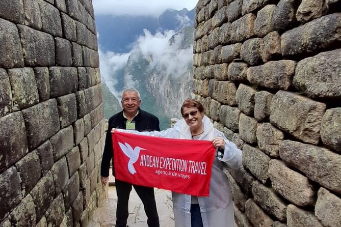 Explore Machu Picchu in a Single Day from Cusco - The Very Early Start: Cusco Pickup at 4:00 am