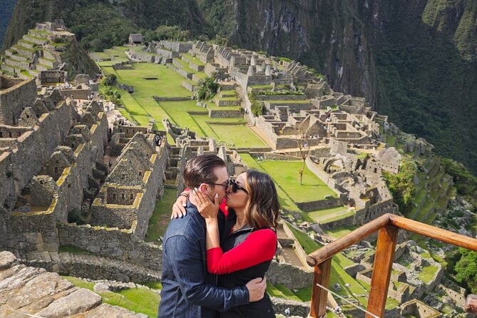 Explore Machu Picchu in a Single Day from Cusco - Machu Picchu Entry: Your Guide Meets You at the Entrance