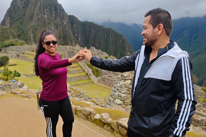 Explore Machu Picchu in a Single Day from Cusco - Photo Time and the Reality of “Free Time”