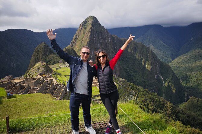 Explore Machu Picchu in a Single Day from Cusco - Eco-Buses Back Down: Departing Every 10 Minutes