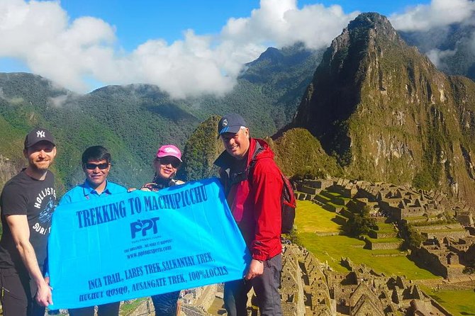 Family-Friendly Machu Picchu Tour from Cusco 08:30 am departure - The Trip Back: Aguas Calientes Office to the 2:30 PM Train