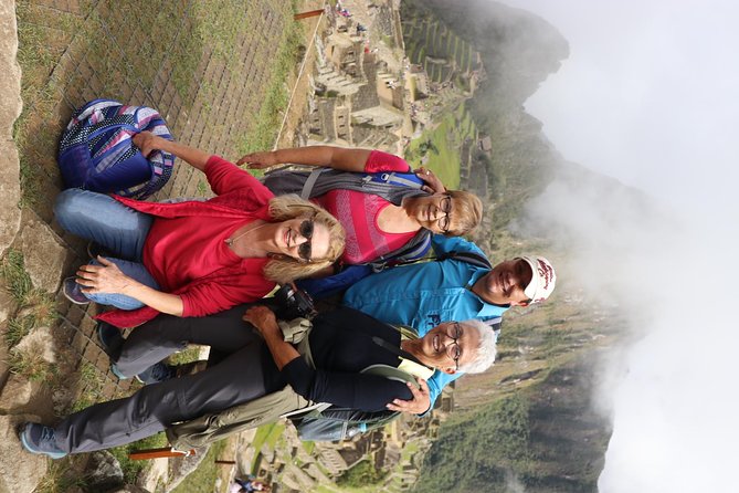 Family-Friendly Machu Picchu Tour from Cusco 08:30 am departure - Price Breakdown: Is $389 Worth It for a Private Day?
