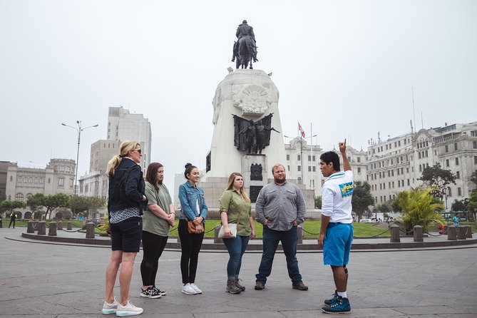Fantastic Lima: City Tour + Magic Water Show + Local Dinner - Price and logistics: what you should actually compare when you book