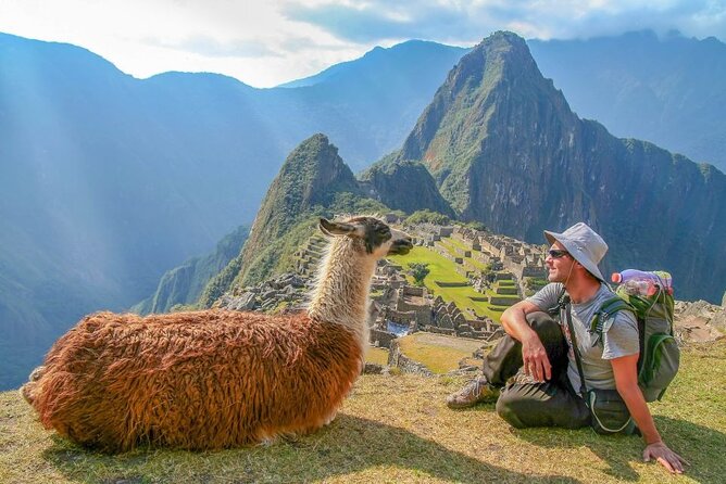 FD Machu Picchu: Tour & Machu Picchu Mountain from Cusco - Heading Back to Cusco: Where Meals Fit into the Plan