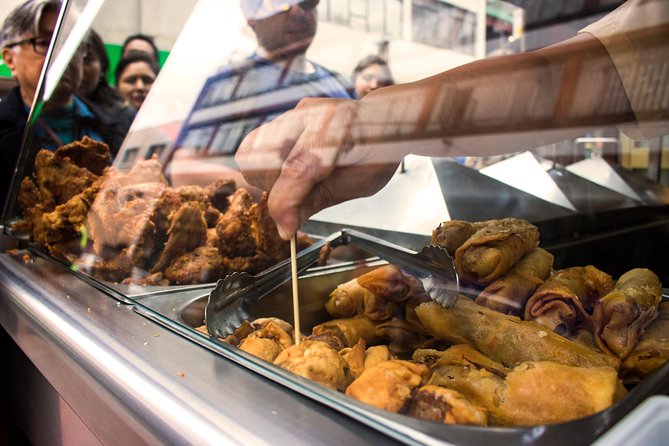 Flavors & Tradition: Walking City Tour with Food Tasting - Stop 5, Plaza Mayor: the big-picture ending in Lima’s main square